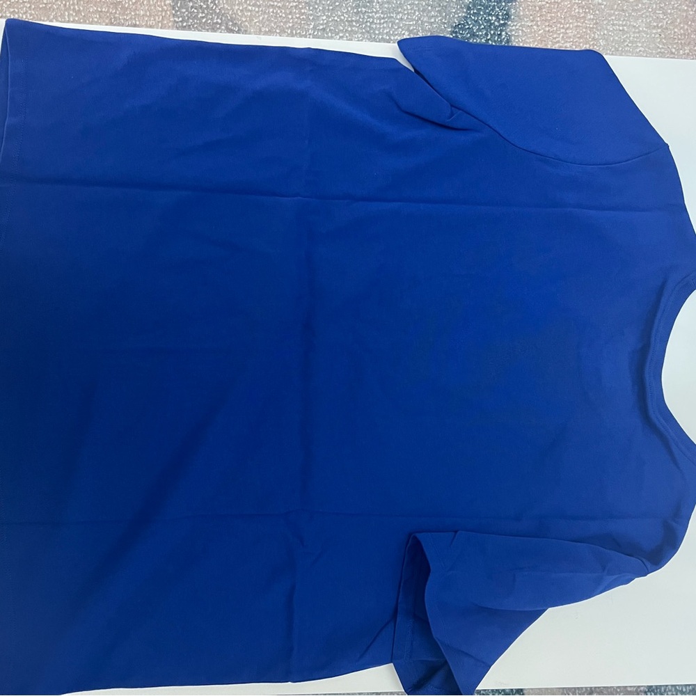 NWT Nike Team USA Olympic T-shirt.  Size Xl - Picture 5 of 6